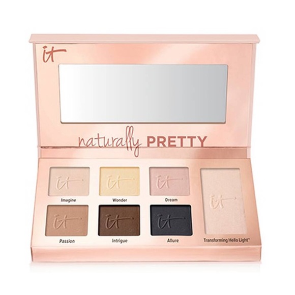 it cosmetics Other - It Cosmetics Eyeshadow Palette